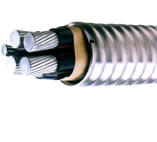 安陽合金電纜
